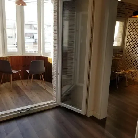 Oro Appartement *