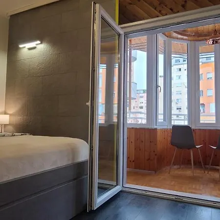 Appartement Oro *
