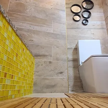 Appartement Oro