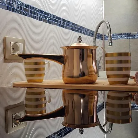 Appartement Oro *