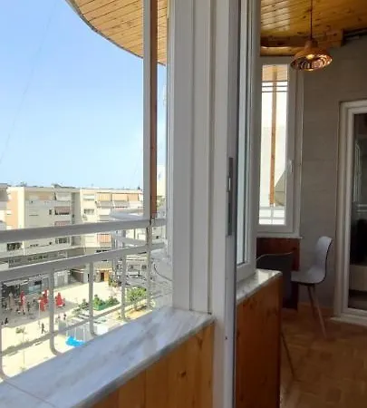Oro Appartement *