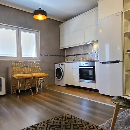 Oro Appartement