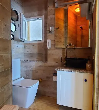 Appartement Oro *