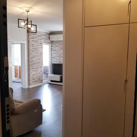 Appartement Oro *