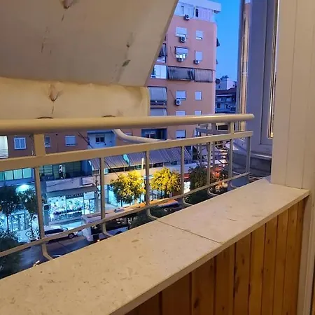 Oro Apartment Tirana