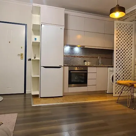 Apartment Oro