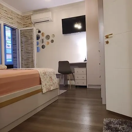 Appartement Oro
