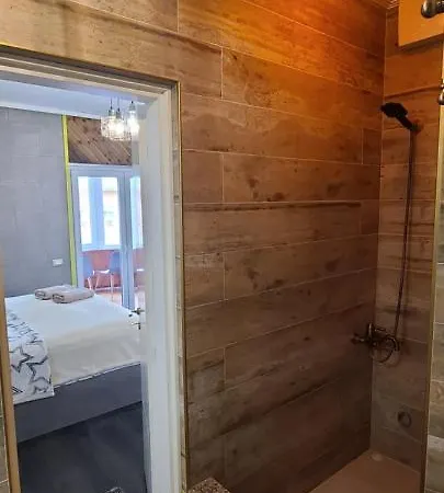 Oro Apartment *