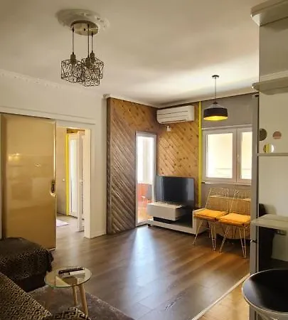 Oro Apartment