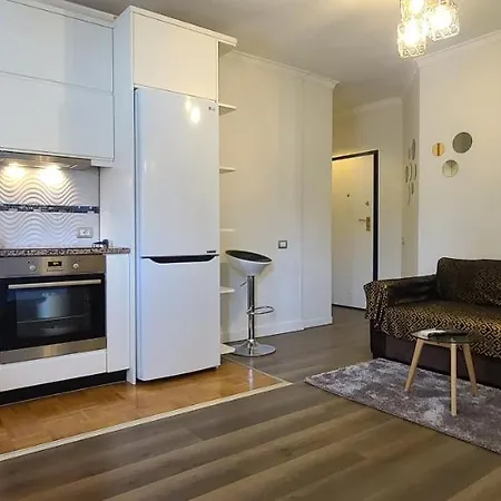 Apartment Oro *