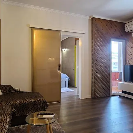 Apartment Oro *
